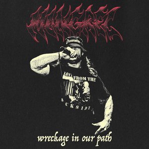 'Wreckage in Our Path' için resim