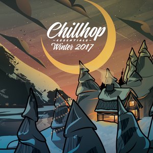 Imagem de 'Chillhop Essentials Winter 2017'