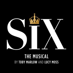 Image for 'Six: The Musical'