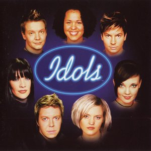 Image for 'Idols Kokoelma'