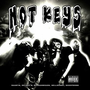 Image for 'Hot Keys'