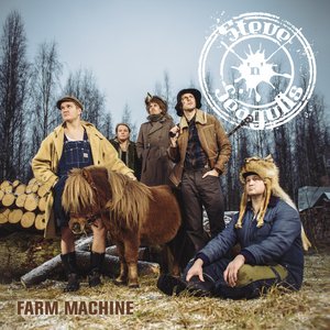 Image for 'Farm Machine'