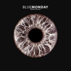 Imagem de 'Blue Monday (metal version)'