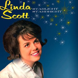 “Linda Scott Presenting Starlight Starbright”的封面