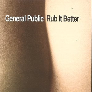 Image for 'Rub It Better'