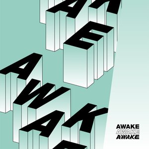 'AWAKE'の画像