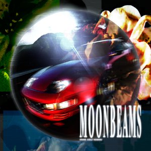 'Moonbeams'の画像