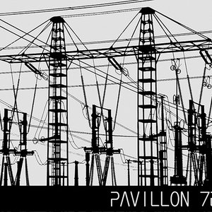 Bild für 'Pavillon 7B'
