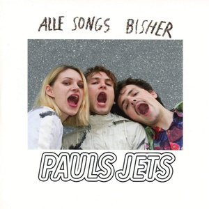 Image for 'Alle Songs bisher'