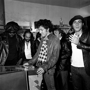 Image for 'Bruce Springsteen'