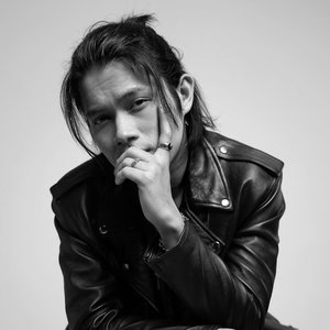 “Rony Parulian”的封面