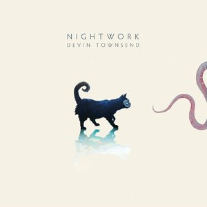 Image for 'Nightwork'