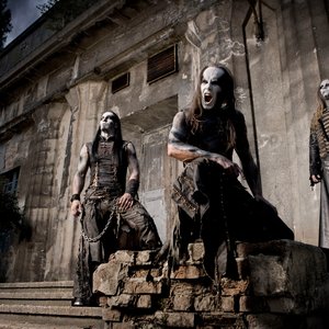 Image for 'Behemoth'