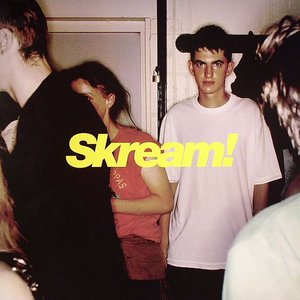 Image for 'Skream!'