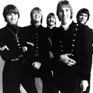 Immagine per 'Gary Puckett & The Union Gap'