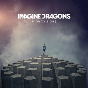 Image for 'Night Visions (Best Buy Exclusive Edition)'