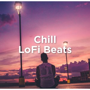 Изображение для 'Chill LoFi Beats'