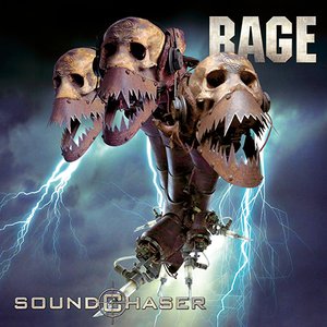 Image pour 'Soundchaser'