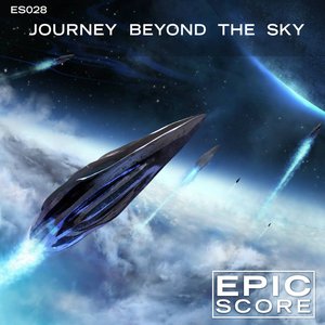 Image for 'Journey Beyond The Sky - ES028'