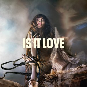 Image for 'Is It Love - Single'