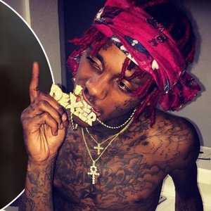 Bild für 'Famous Dex'