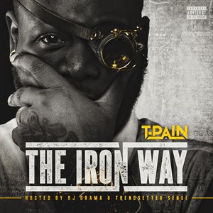 Image for 'The Iron Way'