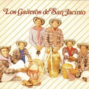 Image for 'Los Gaiteros de San Jacinto'