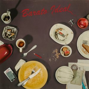 “Barato Ideal”的封面