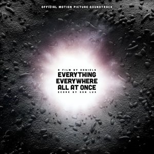 “Everything Everywhere All at Once (Original Motion Picture Soundtrack)”的封面