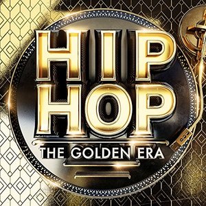 Image for 'HIP-HOP The Golden Era'