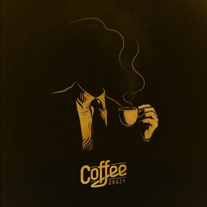 “Coffee Crazy EP”的封面