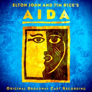 Image for 'Aida - Broadway Cast Album'