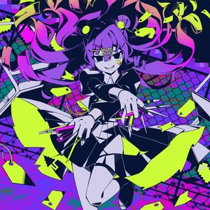 Image for 'バグ'