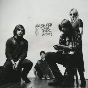 Image for 'Sonic Youth'
