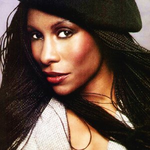 Image for 'Brenda Russell'