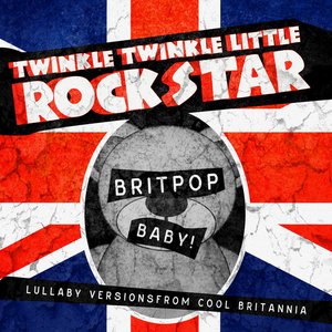 Imagem de 'Britpop Baby! Lullaby Versions From Cool Britannia'