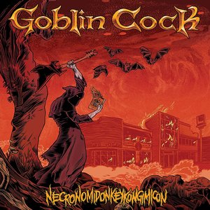 Изображение для 'Necronomidonkeykongimicon'