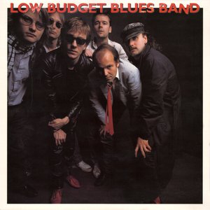 Image pour 'Low Budget Blues Band'