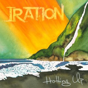 Image for 'Hotting Up'
