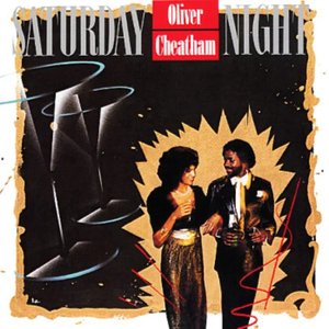 Image for 'Saturday Night (Expanded Edition)'