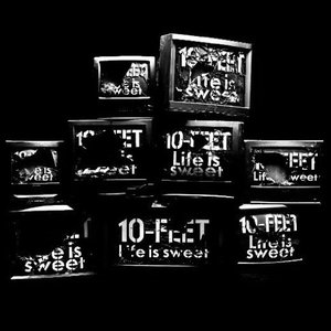 Image for 'Life is sweet'