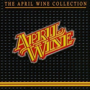 Imagem de 'The April Wine Collection'