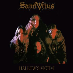 Image for 'Hallow's Victim'