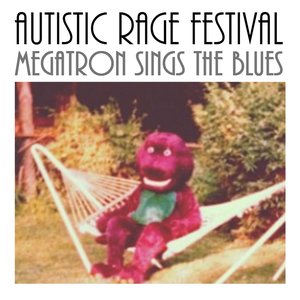 Image for 'Autistic Rage Festival'