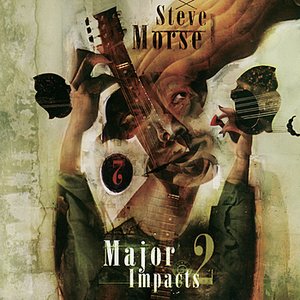 “Major Impacts 2”的封面