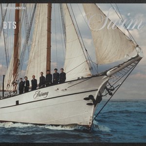 Image for 'SWIM (Instrumental)'