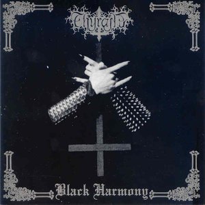 Image for 'Black Harmony'