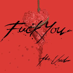 Image for 'Fuck You'
