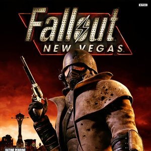 Image for 'Fallout New Vegas SoundTrack'