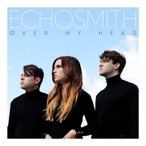 Image for 'Over My Head'